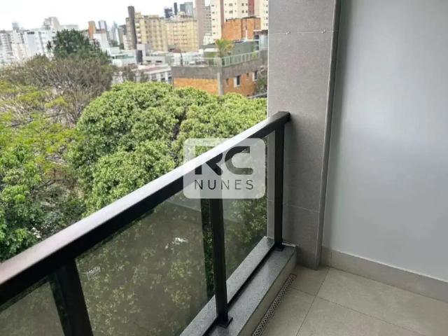 Apartamento para Venda em Belo Horizonte/MG Sion 2 Quartos