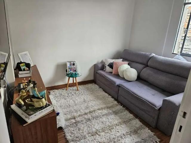 Apartamento para Venda em Belo Horizonte/MG Sion 2 Quartos