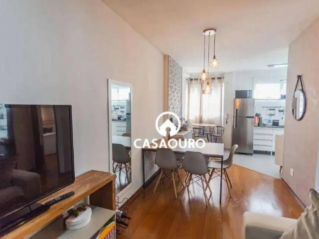Apartamento para Venda em Belo Horizonte/MG Sion 2 Quartos