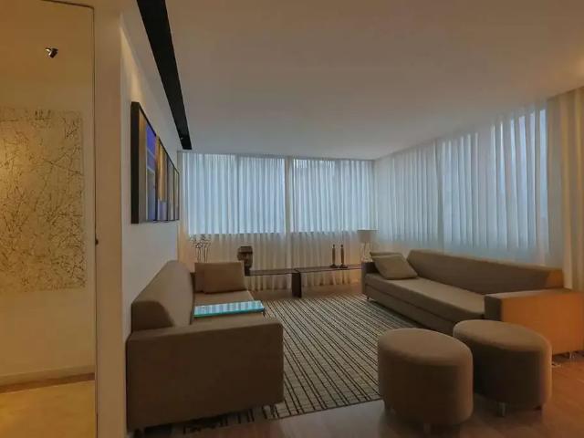 Apartamento para Venda em Belo Horizonte/MG Sion 4 Quartos