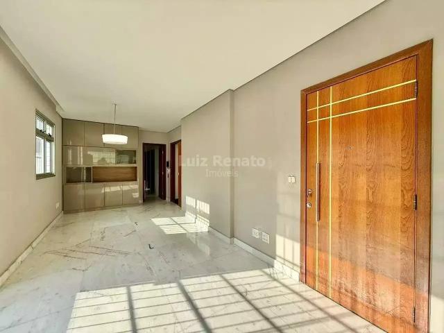 Apartamento para Venda em Belo Horizonte/MG Sion 3 Quartos