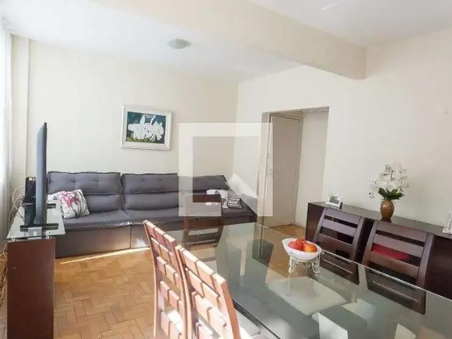 Apartamento para Venda em Belo Horizonte/MG Sion 3 Quartos