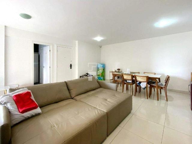 Apartamento para Venda em Belo Horizonte/MG Sion 3 Quartos