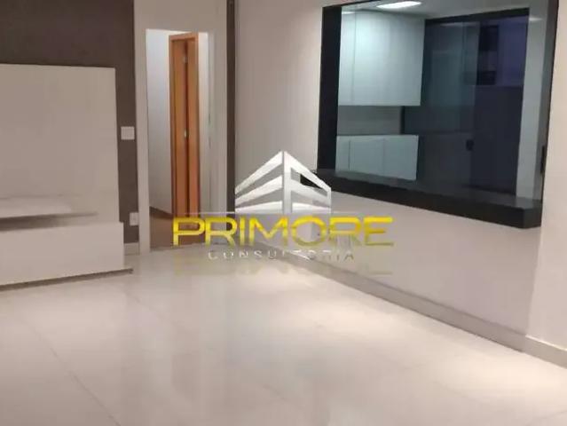 Apartamento para Venda em Belo Horizonte/MG Sion 3 Quartos