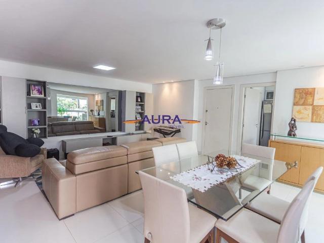 Apartamento para Venda em Belo Horizonte/MG Sion 3 Quartos