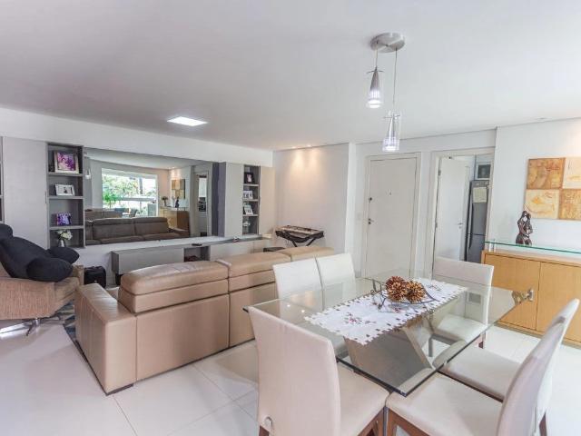 Apartamento para Venda em Belo Horizonte/MG Sion 3 Quartos