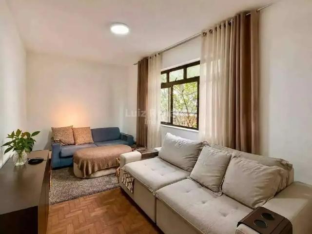 Apartamento para Venda em Belo Horizonte/MG Sion 3 Quartos