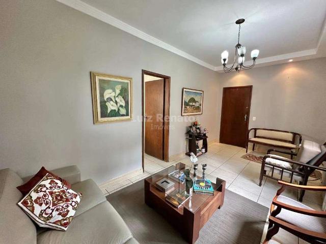 Apartamento para Venda em Belo Horizonte/MG Sion 3 Quartos