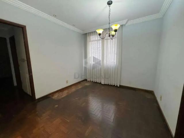 Apartamento para Venda em Belo Horizonte/MG Sion 3 Quartos