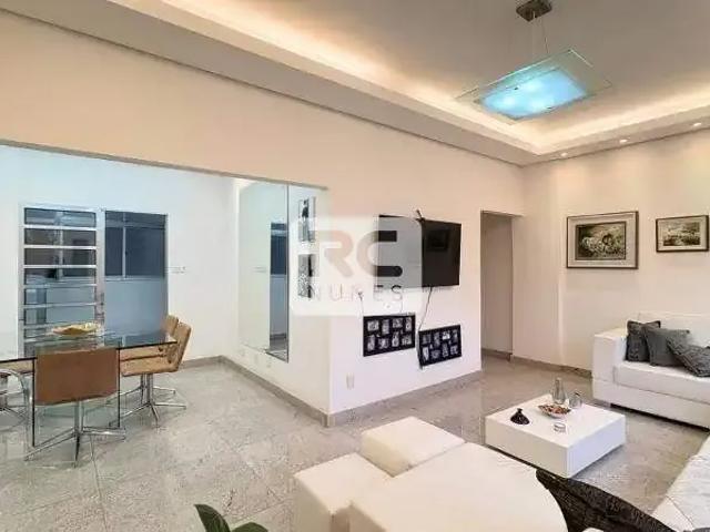 Apartamento para Venda em Belo Horizonte/MG Sion 3 Quartos