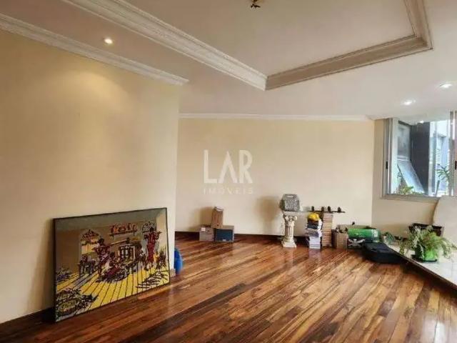 Apartamento para Venda em Belo Horizonte/MG Sion 3 Quartos