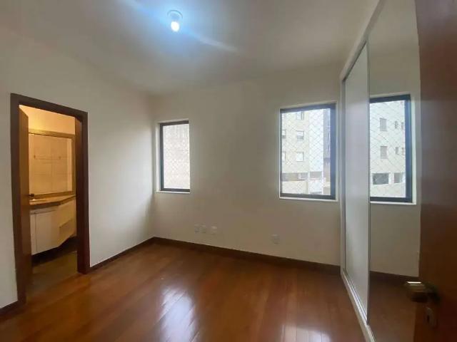Apartamento para Venda em Belo Horizonte/MG Sion 3 Quartos