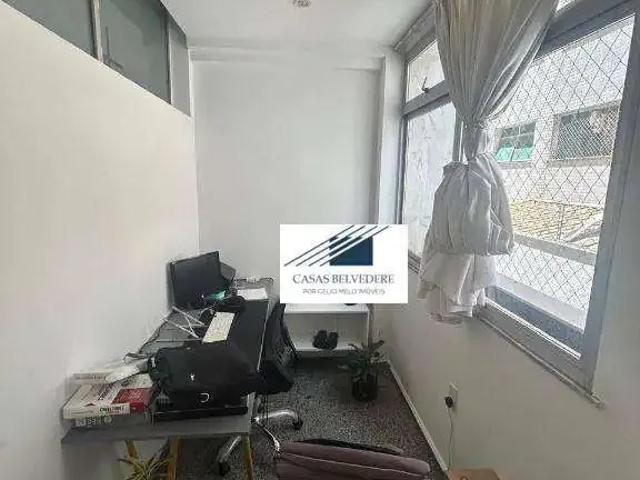 Apartamento para Venda em Belo Horizonte/MG Sion 3 Quartos