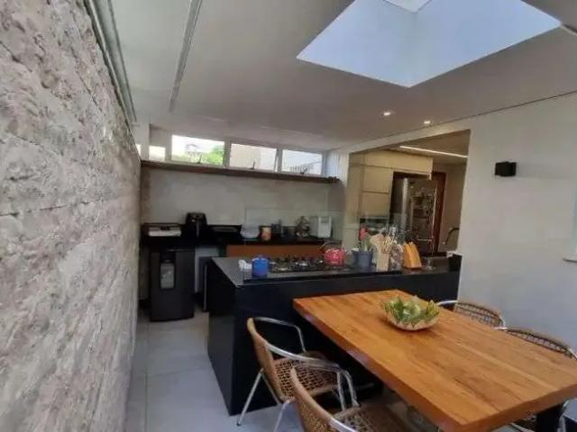 Apartamento para Venda em Belo Horizonte/MG Sion 3 Quartos