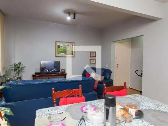 Apartamento para Venda em Belo Horizonte/MG Sion 3 Quartos
