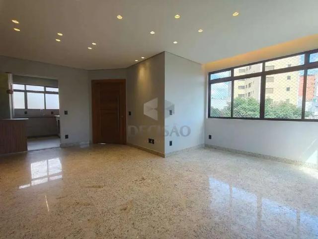 Apartamento para Venda em Belo Horizonte/MG Sion 3 Quartos