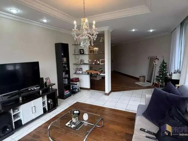 Apartamento para Venda em Belo Horizonte/MG Sion 3 Quartos