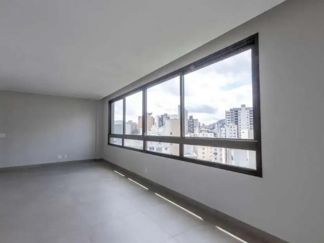 Apartamento para Venda em Belo Horizonte/MG Sion 3 Quartos