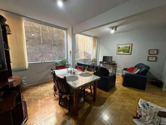 Apartamento para Venda em Belo Horizonte/MG Sion 3 Quartos