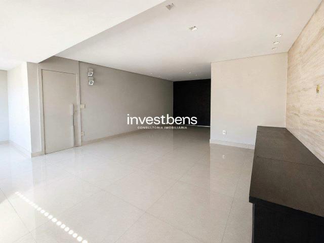 Apartamento para Venda em Belo Horizonte/MG Sion 3 Quartos