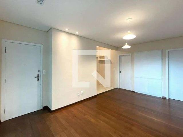 Apartamento para Venda em Belo Horizonte/MG Sion 3 Quartos