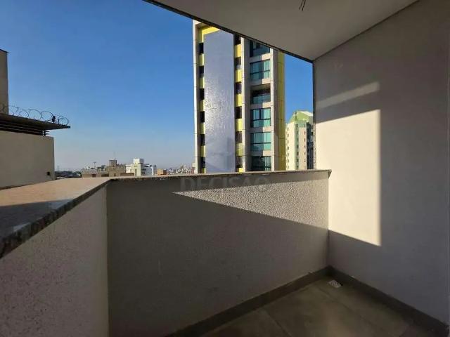 Apartamento para Venda em Belo Horizonte/MG Sion 3 Quartos