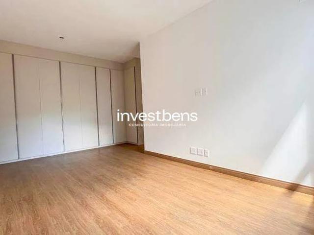 Apartamento para Venda em Belo Horizonte/MG Sion 3 Quartos