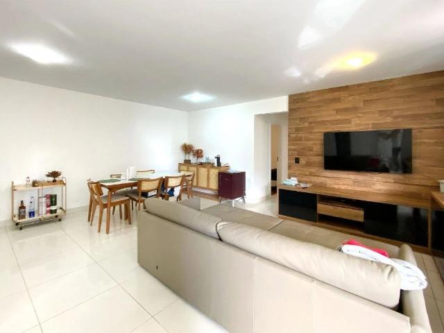 Apartamento para Venda em Belo Horizonte/MG Sion 3 Quartos
