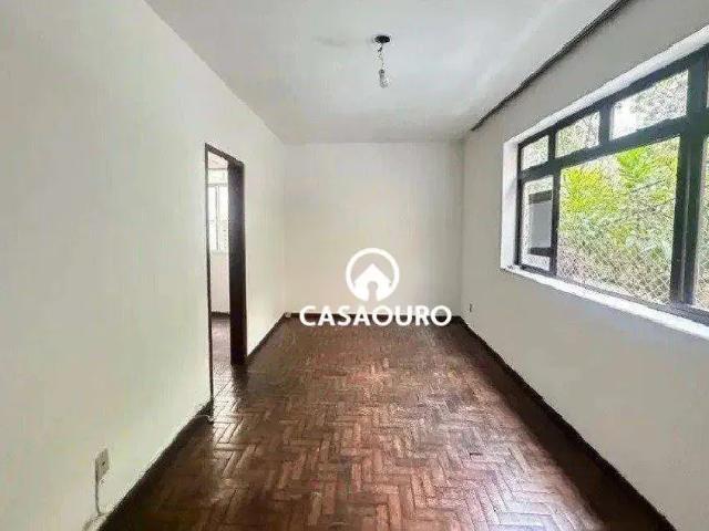 Apartamento para Venda em Belo Horizonte/MG Sion 3 Quartos