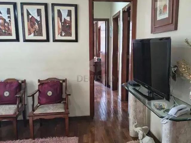 Apartamento para Venda em Belo Horizonte/MG Sion 3 Quartos