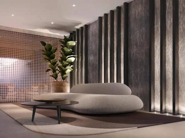 Apartamento para Venda em Belo Horizonte/MG Sion 3 Quartos