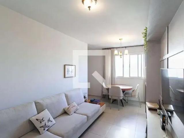 Apartamento para Venda em Belo Horizonte/MG Pompéia 2 Quartos