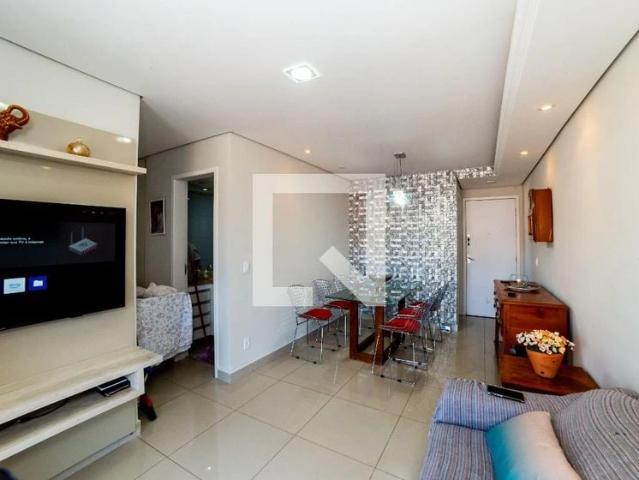Apartamento para Venda em Belo Horizonte/MG Pompéia 3 Quartos