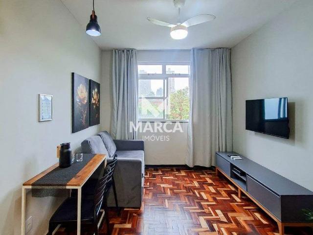 Apartamento para Venda em Belo Horizonte/MG Padre Eustáquio 2 Quartos
