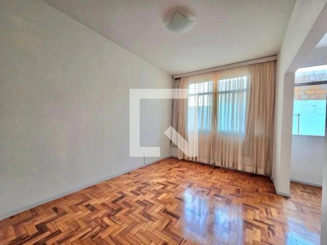 Apartamento para Venda em Belo Horizonte/MG Padre Eustáquio 2 Quartos