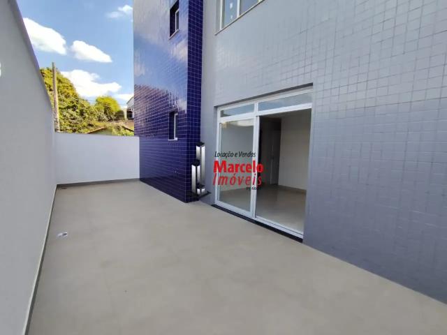 Apartamento para Venda em Belo Horizonte/MG Padre Eustáquio 2 Quartos