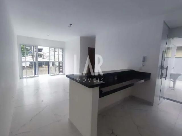 Apartamento para Venda em Belo Horizonte/MG Padre Eustáquio 2 Quartos