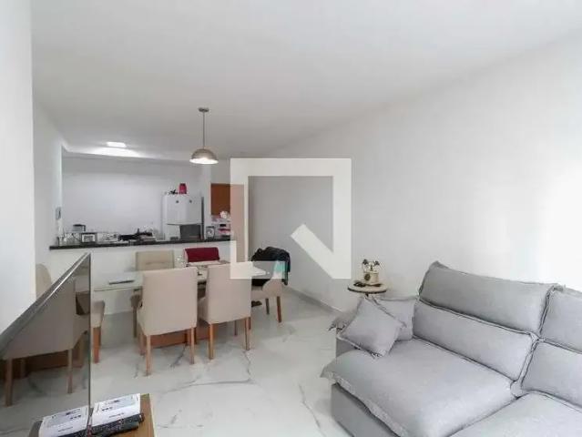 Apartamento para Venda em Belo Horizonte/MG Padre Eustáquio 2 Quartos