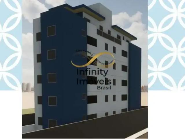 Apartamento para Venda em Belo Horizonte/MG Padre Eustáquio 2 Quartos