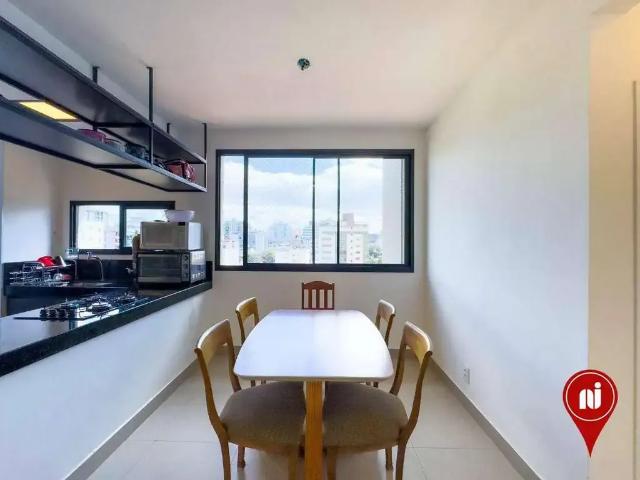 Apartamento para Venda em Belo Horizonte/MG Padre Eustáquio 2 Quartos