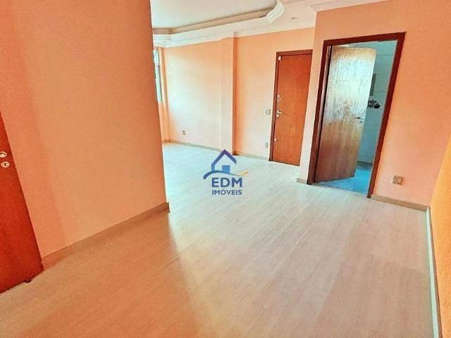 Apartamento para Venda em Belo Horizonte/MG Padre Eustáquio 3 Quartos