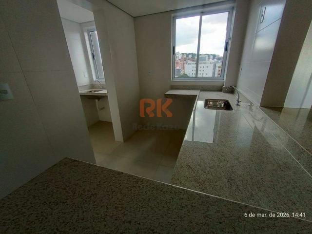 Apartamento para Venda em Belo Horizonte/MG Padre Eustáquio 3 Quartos