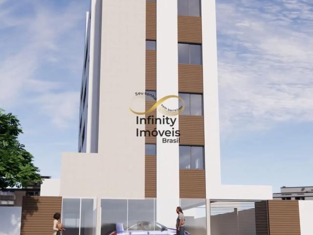 Apartamento para Venda em Belo Horizonte/MG Padre Eustáquio 3 Quartos