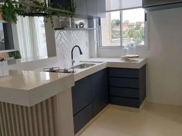 Apartamento para Venda em Belo Horizonte/MG Padre Eustáquio 3 Quartos