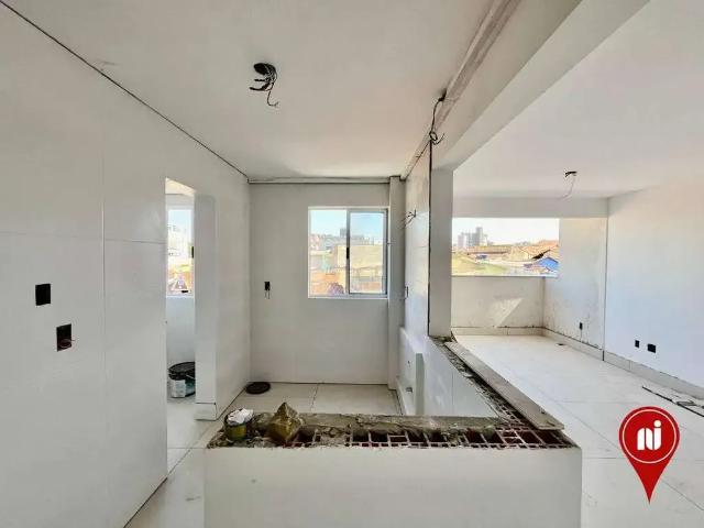 Apartamento para Venda em Belo Horizonte/MG Padre Eustáquio 3 Quartos