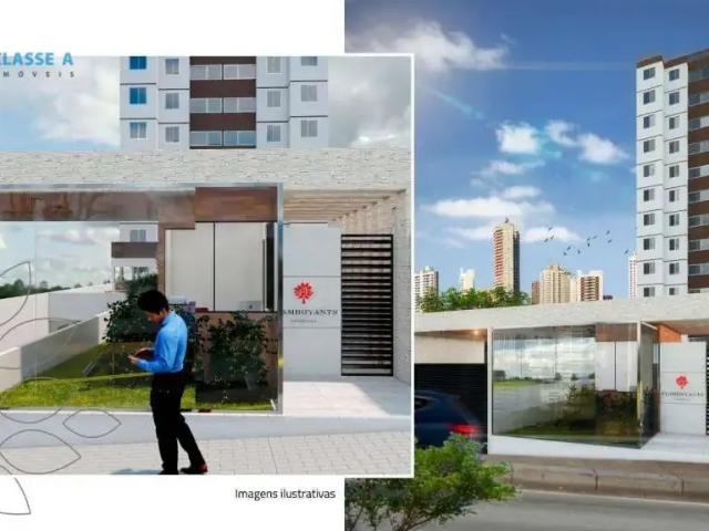 Apartamento para Venda em Belo Horizonte/MG Padre Eustáquio 3 Quartos