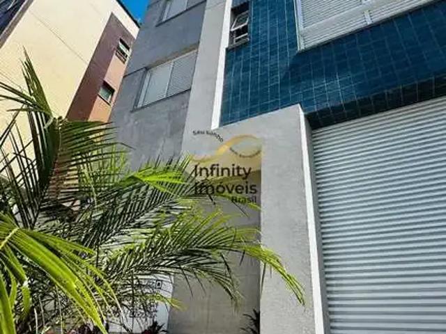 Apartamento para Venda em Belo Horizonte/MG Padre Eustáquio 3 Quartos