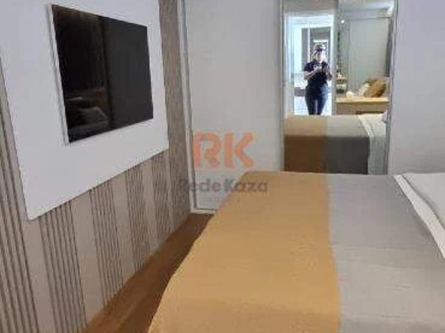 Apartamento para Venda em Belo Horizonte/MG Padre Eustáquio 3 Quartos