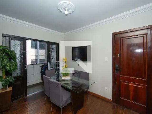 Apartamento para Venda em Belo Horizonte/MG Padre Eustáquio 3 Quartos