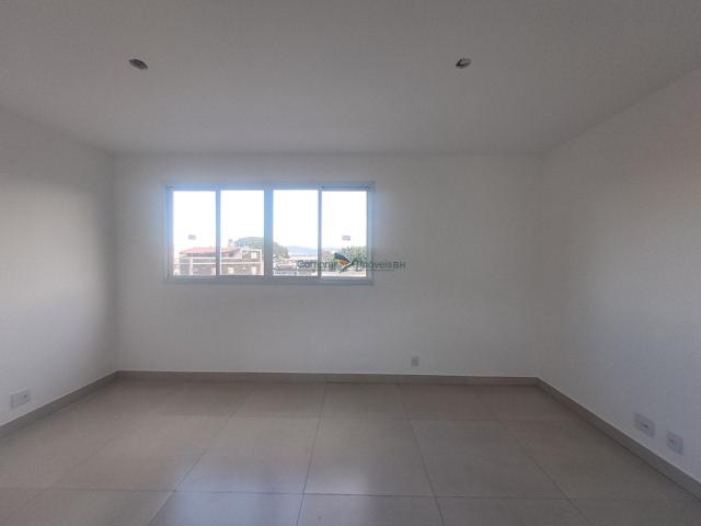 Apartamento para Venda em Belo Horizonte/MG Padre Eustáquio 3 Quartos